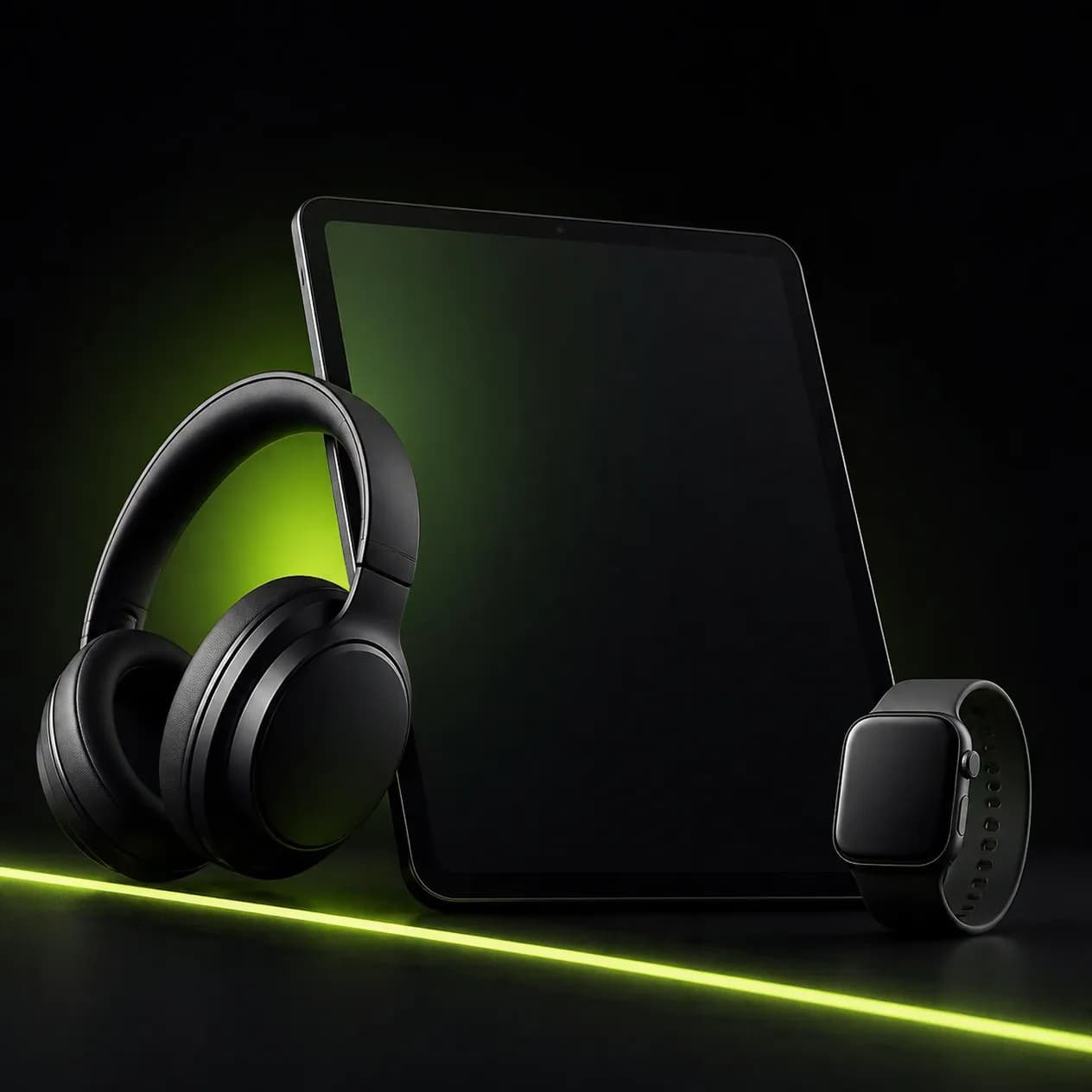 Electronics