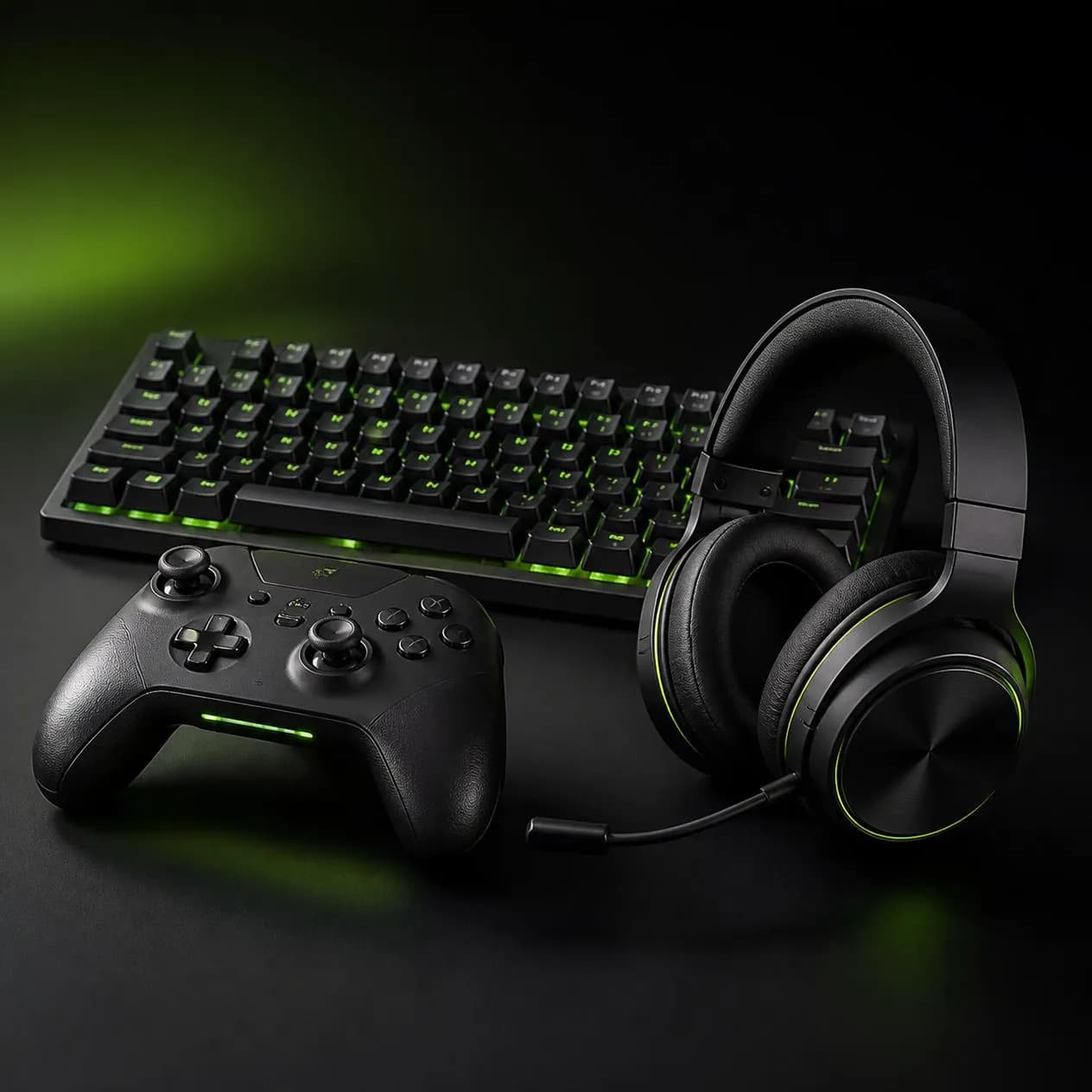 Gaming