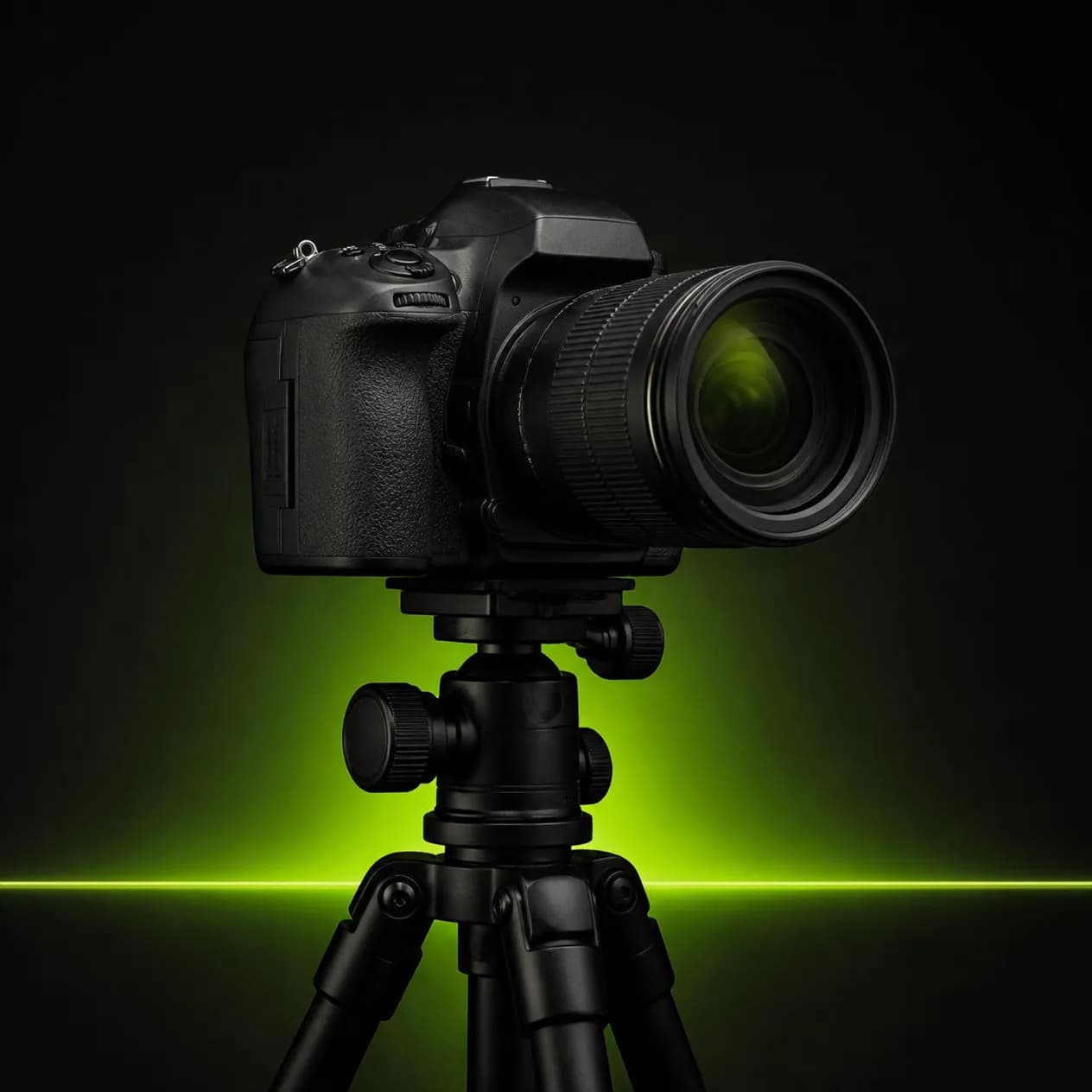 Photography & Production