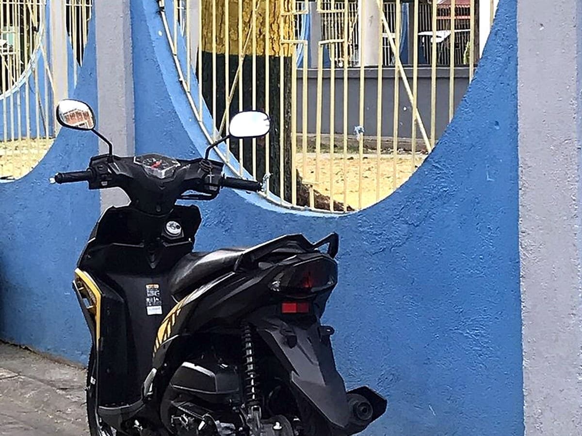 هوندا CBR 250R موديل ٢٠٢١