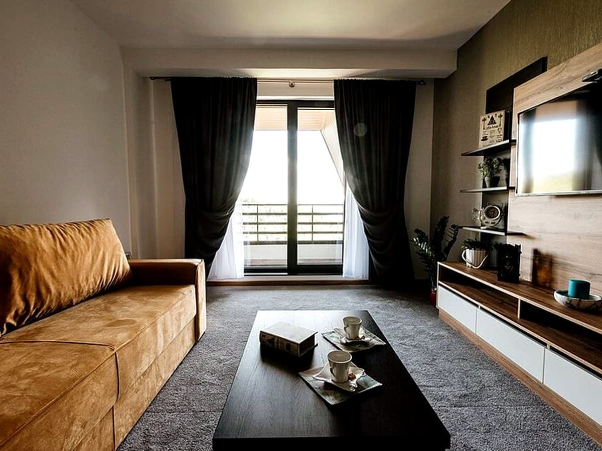 Furnished Studio, New Cairo